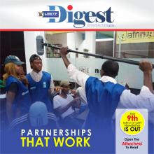 Home | LSETF | Lagos State Employment Trust Fund